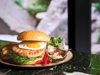 2026年【平日ランチ】メインが選べる人気のランチセット Monthly Specials