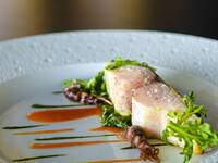 ディナー6500円コース