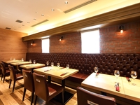 GWスペシャルステーキランチ＆ハーフバイキング　席のみ予約