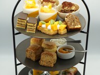 珈琲 マンゴー Afternoon tea  2営業日前までの予約制