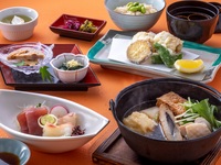 [7/1-8/31] 美食博览会晚宴