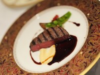 【MATURITE】Upgrade your meat dishes (A)