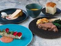 Chef‘s Special Course