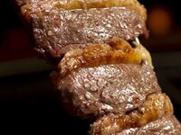 [Dinner - 12,100 yen] Prime Churrasco + Selection All-You-Can-Drink