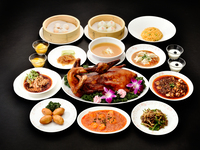 【GW限定】テーブルオーダー　ディナーバイキング　【全48品】大人