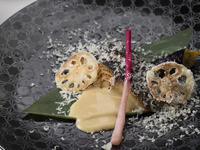 【ディナー】四季12800円コース