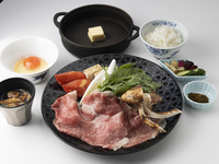 【ディナー】黒松16800円コース