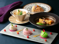 [Lunch] Topaz (4.1~)