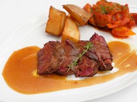 【6/15】 MENU VERT