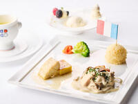 [6/15 ] MENU D'ENFANT