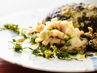 【個室】七里ガ浜特選コース