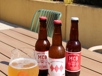 モナコ_クラフトビールセット