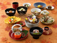 Makan tengah hari kaiseki