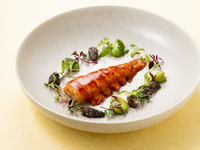 最後一分鐘 20% 折扣 [僅限 4/27-5/14] 菜單 Saison（工作日）12,000 日元→9,600 日元