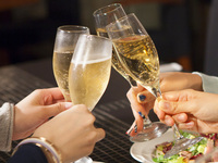 結納・顔合わせプラン萬代会席 華（はな）