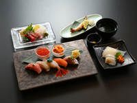 Counter limited!　『Sandaime Carefully Selected Course』