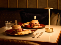 ローカルハウスバーガー　フレンチフライ