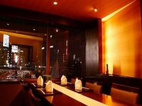 お席のみのご予約(ディナー)