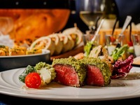 [WEB Exclusive 10% OFF] Choose Your Main Course & European Festival