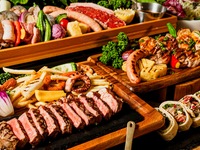 [WEB Exclusive 10% OFF] Choose your main course & European Festival