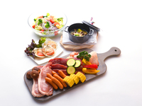 디너★히나타의 특선 BBQ