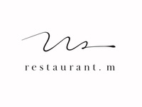 2025年７月より[Lunch]Menu restaurant.m　７品