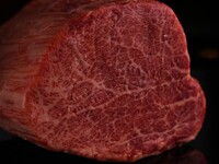 BENNKEIステーキコース