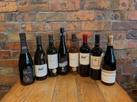 【期間限定！】8種の味わいを心ゆくまで。グラスワイン飲み放題！120分3,300円