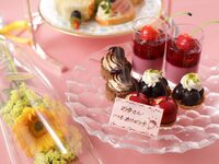 ＜母の日オプション＞カーネーションとチョコプレートメッセージ