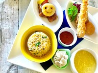 ◆七五三祝いプラン・お子様ランチ1名様分付き【窓側・個室確約】フカヒレの醤油煮込みがメインの豪華フルコースで贅沢なひとときを