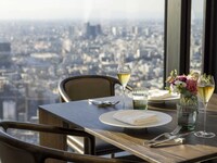 Lunch Course MIZU＋個室＋ウェルカムドリンク