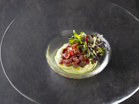 ランチコース Plaisir～プレジール～