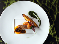 ランチコース Plaisir～プレジール～