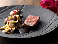 Anniversaire～お祝い～ ご家族のお祝いや記念日に…心を込めておもてなしいたします