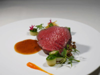 Vermillionランチ（全8品）