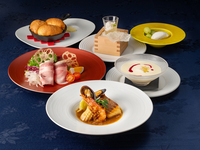 Made in OKAYAMA！　Sky View Dinner