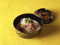 Kyoto Kaiseki [Lily]