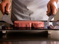 厳選フィレ肉変更【+ ¥4,400】