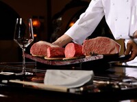 厳選フィレ肉変更【+ ¥4,400】