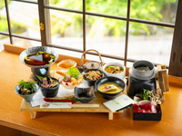 Kyoto Bowl Five-item Tasting Set - Negima Nabe - (Summer ver./June 1, 2025)