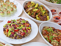 2025年5月～【ディナーバイキング】（大人）