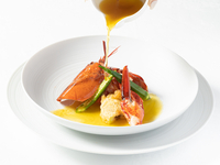 【ランチ＆ディナー】 Menu Gastronomique