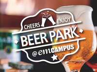 BEER PARK 2025 （金・土・祝前日）