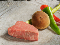 [Teppanyaki] Aoi course