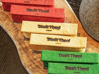Samsii Curry Bread (gift box included)