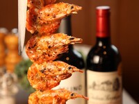 [Déjeuner en semaine] Prime Churrasco + Buffet à volonté