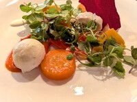 Déjeuner＜ランチコース＞　