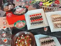 お盆期間限定 お子様用～琴～【寿司・スイーツ食べ放題×選べる主菜1品】