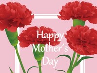 【Lunch＆Dinner】 Mother's Day Plan