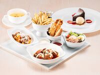 儿童菜单 Bambino